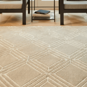 Vienna Mink Wool Rugs UK Mainland Free Shipping