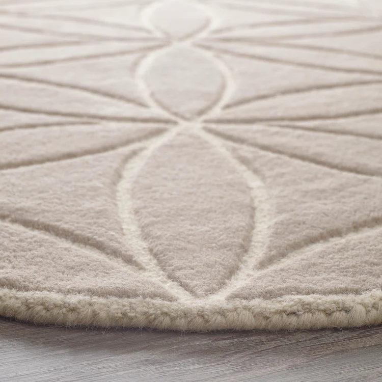 Bloom Grey Rug Collection bloom-grey-rug-collection