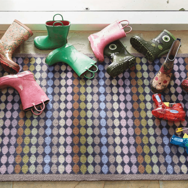Designer 22 | Doormat Doormats | Runners UK Mainland Free Shipping