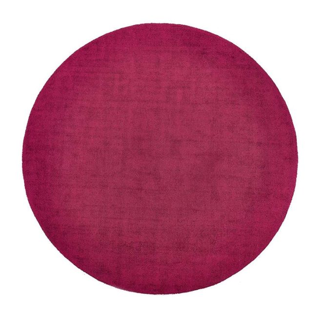 Reef Raspberry Contemporary Rugs UK Mainland Free Shipping