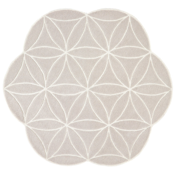 Bloom Grey Rug Collection bloom-grey-rug-collection
