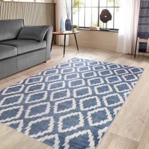Washable Como Eco-Washable Rugs UK Mainland Free Shipping