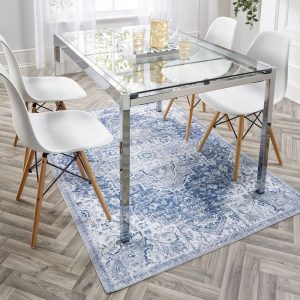 Washable Garda Rug Eco-Washable Rugs UK Mainland Free Shipping