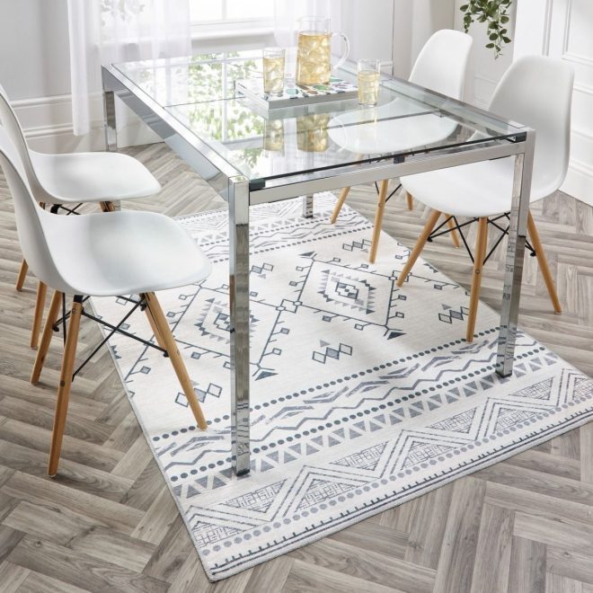 Washable Nomad Rug Eco-Washable Rugs UK Mainland Free Shipping