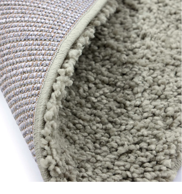 Hadley Eucalyptus Shagpile Rugs UK Mainland Free Shipping