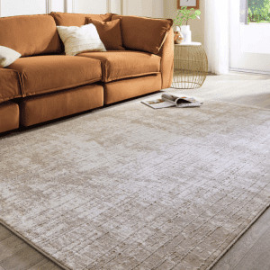 Calacatta Mist Contemporary Rugs UK Mainland Free Shipping