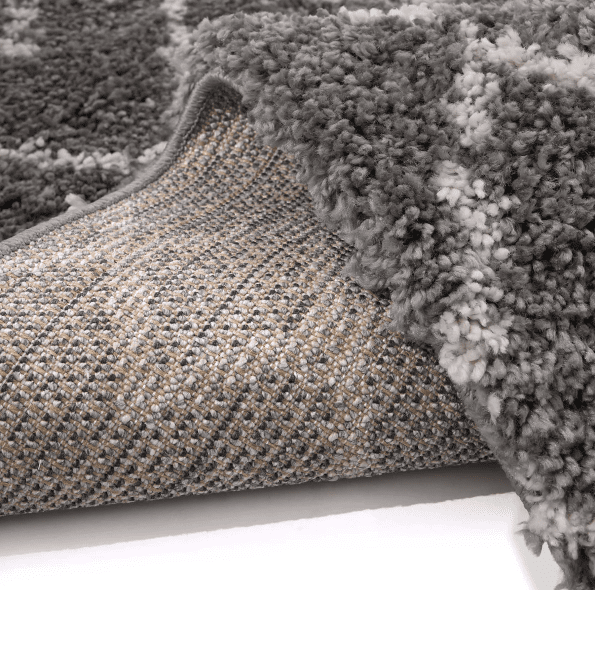 Casablanca Grey Contemporary Rugs UK Mainland Free Shipping