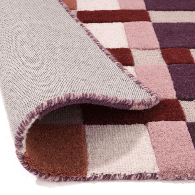 Sienna Weave Wool Rugs UK Mainland Free Shipping